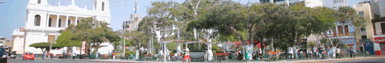 Lambayeque - Olmos - Mocape