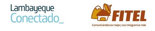 Mocape – Lambayeque Conectado_ | FITEL